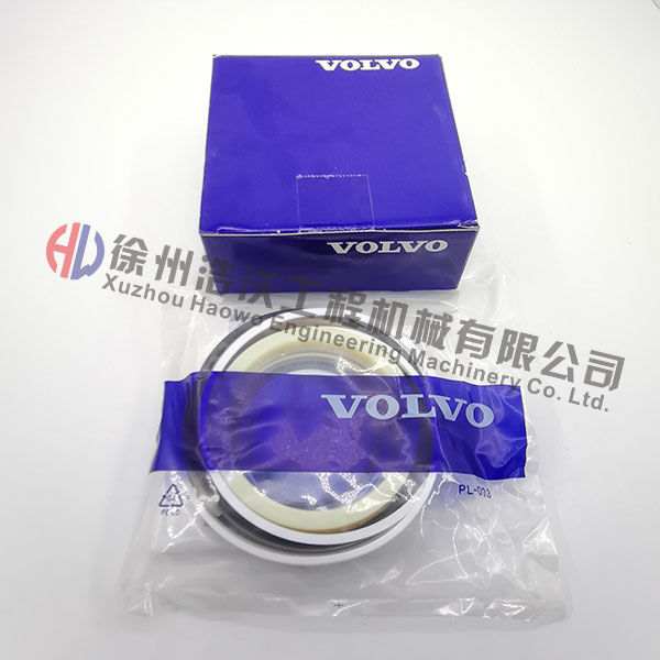 沃爾沃VOLVO挖掘機(jī)配件 350D大臂油缸修理包14589159