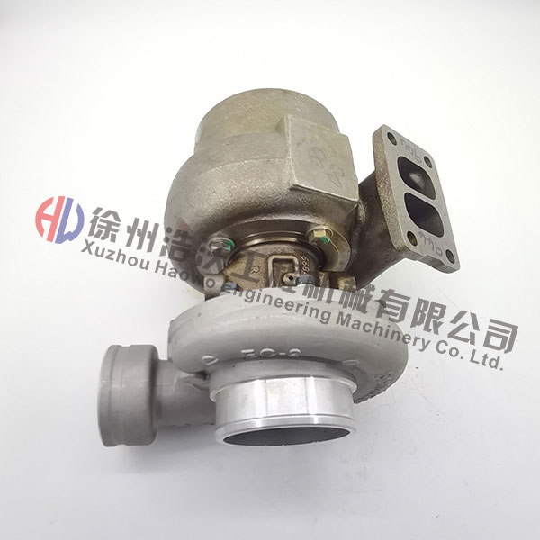 沃爾沃Volvo挖掘機配件 渦輪增壓器20515585