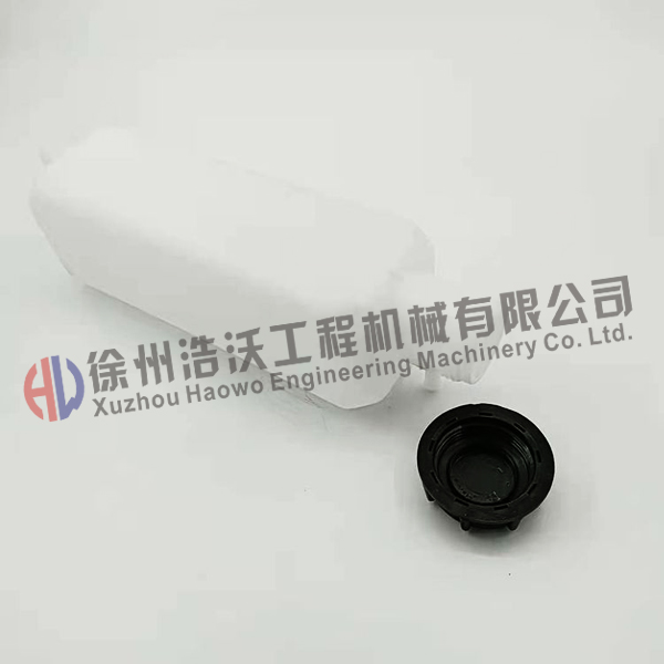 沃爾沃Volvo挖掘機(jī)配件 副水箱14668664