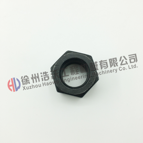 沃爾沃挖掘機配件 螺母979022