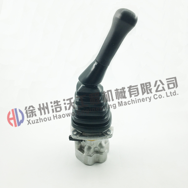 沃爾沃挖掘機(jī)配件 操作手柄D型機(jī)14408710