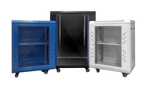 我們的機箱機柜具備哪些技術性能呢？