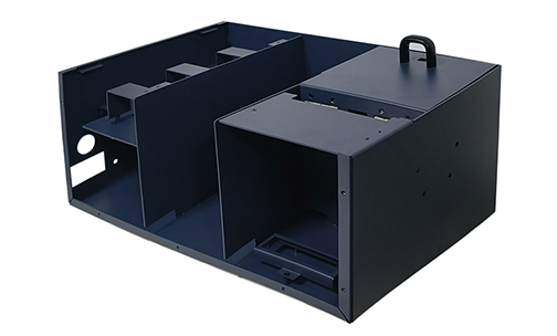 精密儀器儀表外殼產業：持續擴張的態勢與前景