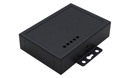 小小殼體，大大能量