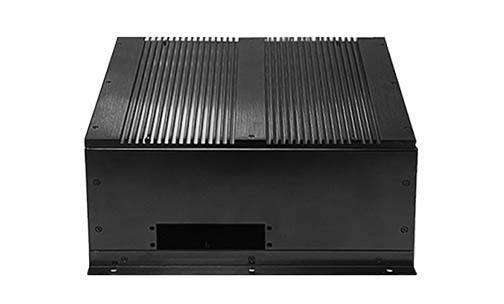 鋁型材殼體和不銹鋼殼體:簡單說區別