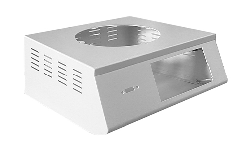 電源外殼為啥會變形？這些原因要知道！