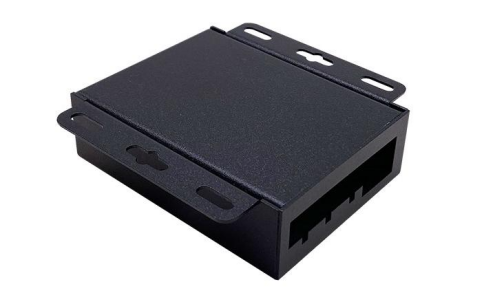 點焊機在鈑金加工中的重要角色