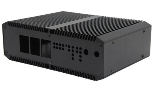 鋁防水盒的優秀性能，憑啥成設備防護優選