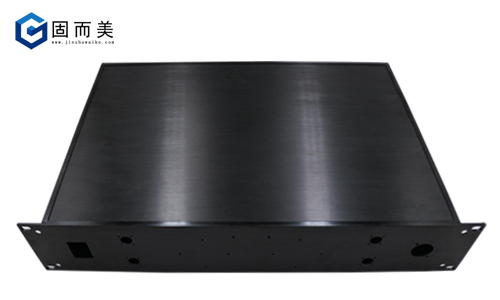 鈑金機箱的區別以及如何檢驗外形尺寸？