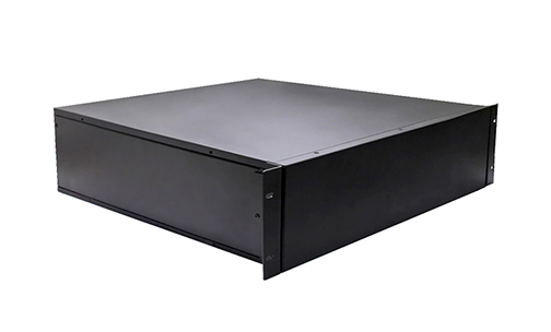 堅固耐用的4U鈑金機(jī)箱